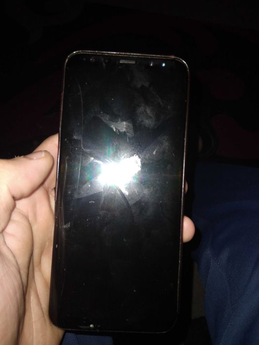 Troco 2 samsung um A02 e o samsung s10 por iphone