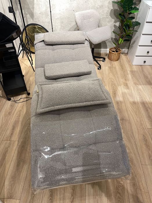 Łóżko kosmetyczne figuratti