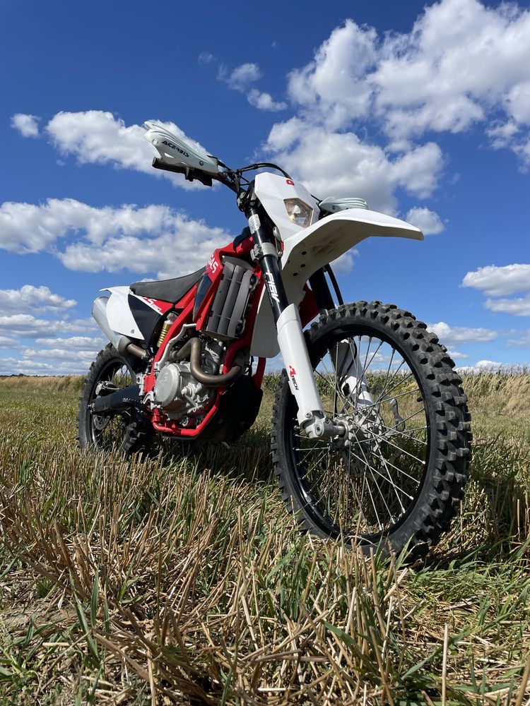 GASGAS ES250 Cami 2014 4T,BDB, też zamiana na 2T 250 RR, EXC, EC, WR