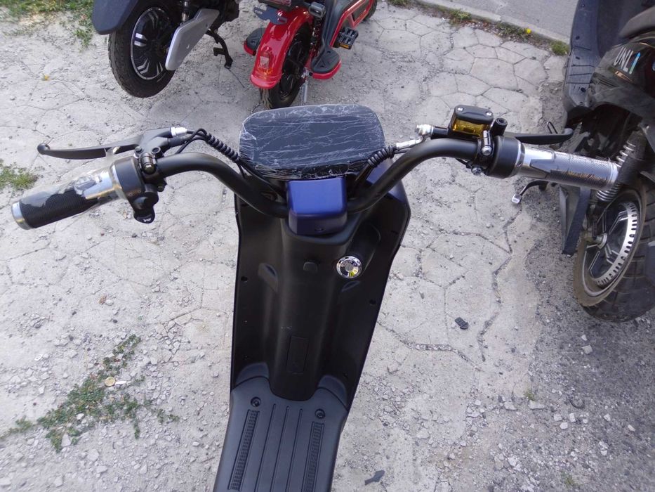 Электроскутер FADA FID 500w електровелосипед электровелосипед