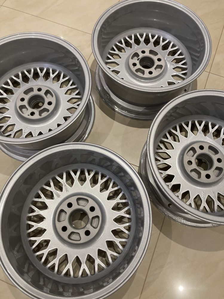 Felgi OZ MSW 15” 7j 4x100