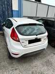 Ford FIESTA VI Van  1.4 TDCi 68cv 2010 para peças