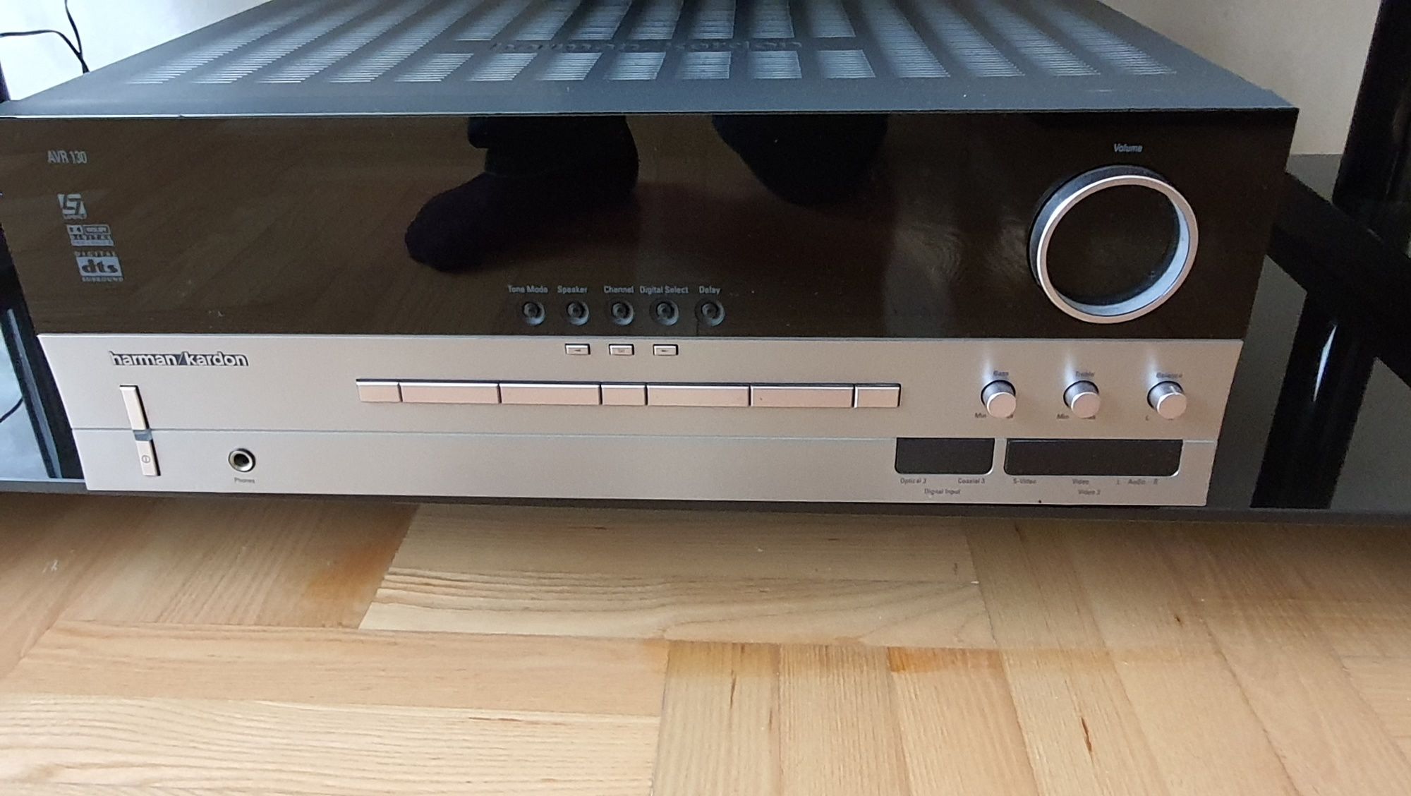 Amplituner Harman Kardon AVR 130