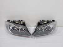 BMW E90 E91 LAMPA LEWA PRAWA PRZÓD XENON 69427389 69427379  EUROPA