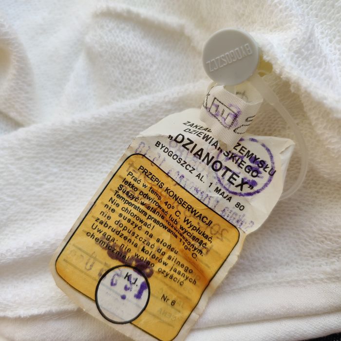 Sukienka bawełniana