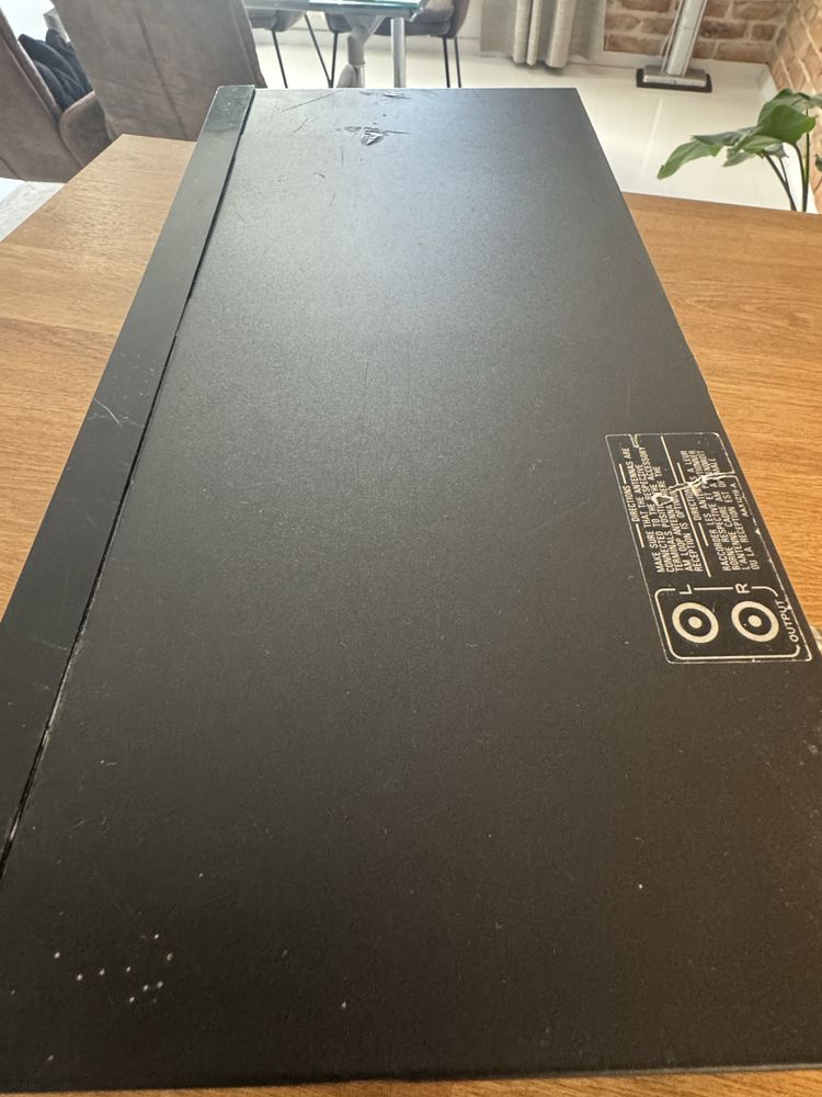 Radio Pioneer F 223 L