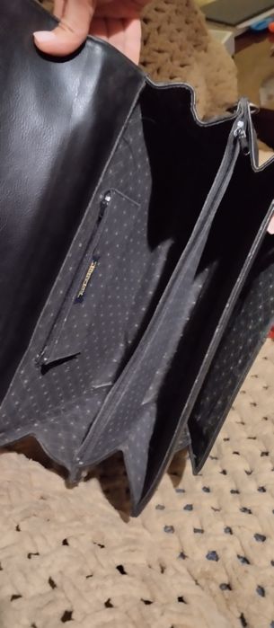 Шкіряний чоловічий портфель Bulaggi,600 грн