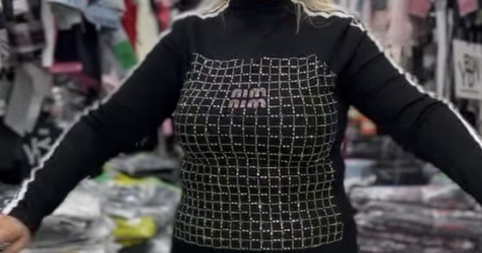 Гольф зі стразами