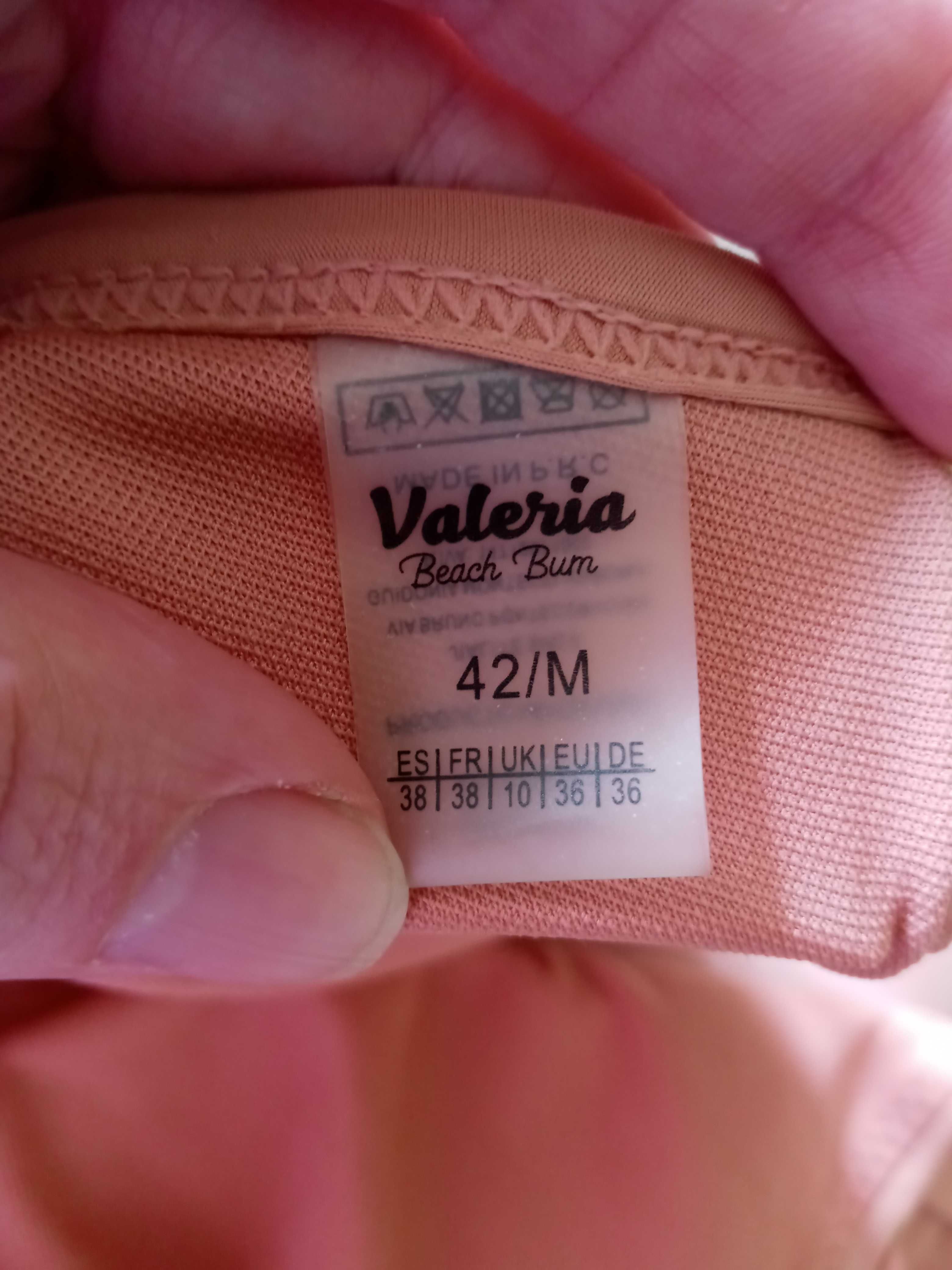 Bikini od stroju kąpielowego