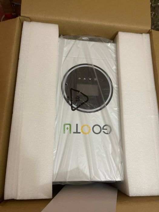 Комплект 3 кВат  резервного живлення.