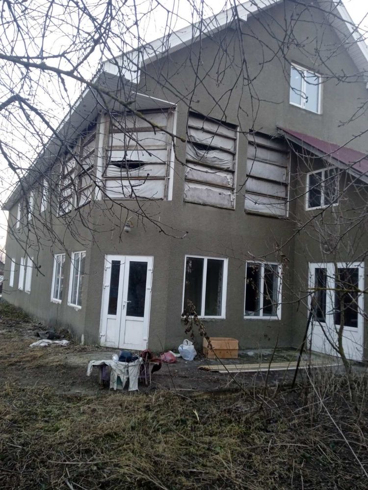Продам будинок в селі