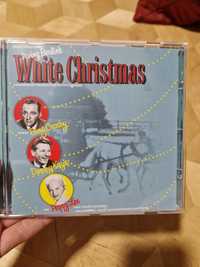 White Christmas płyta CD