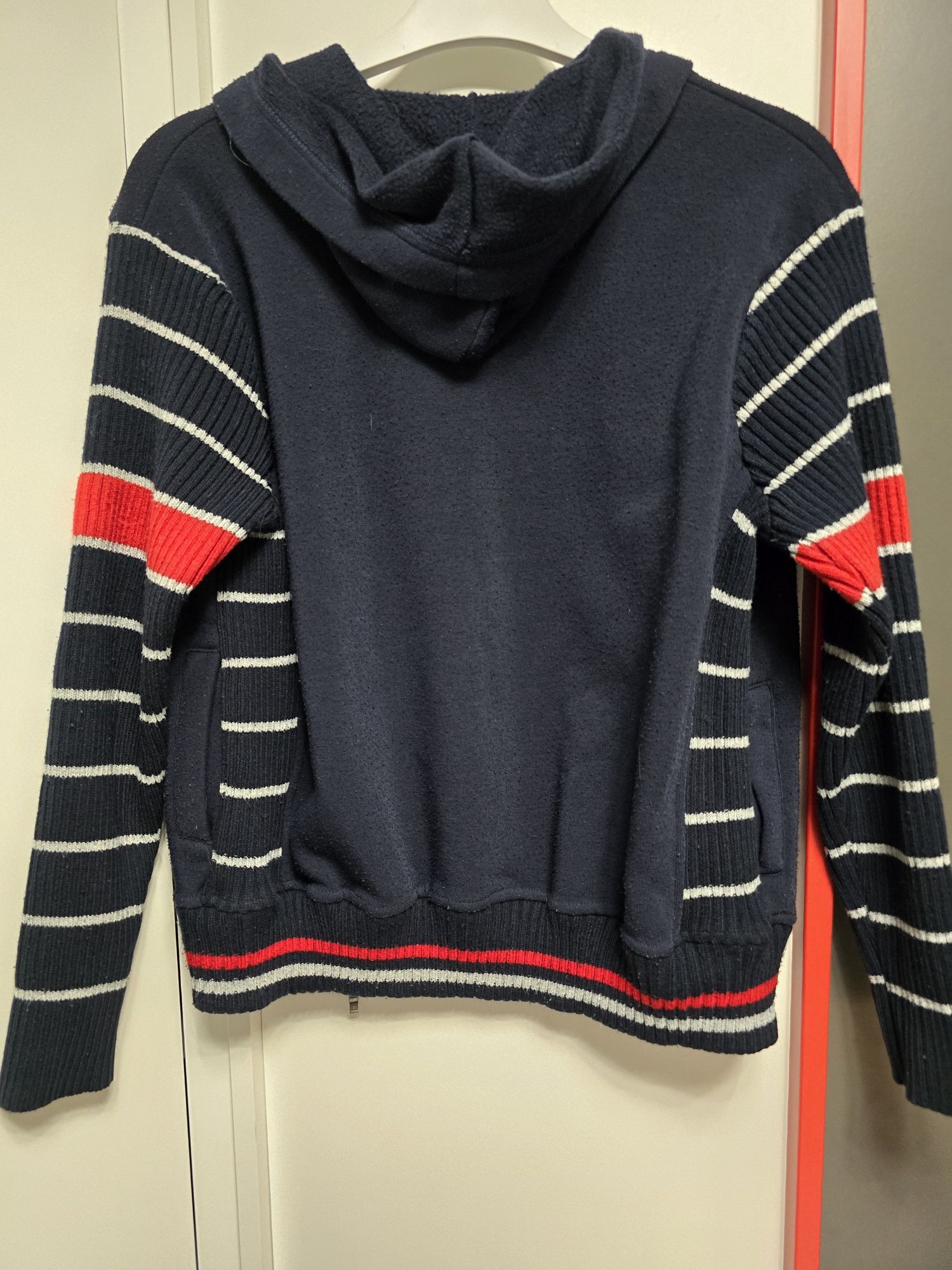 Sweter chłopięcy