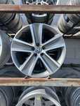 *Komplet alufelg 5x112 17” vw skoda seat
