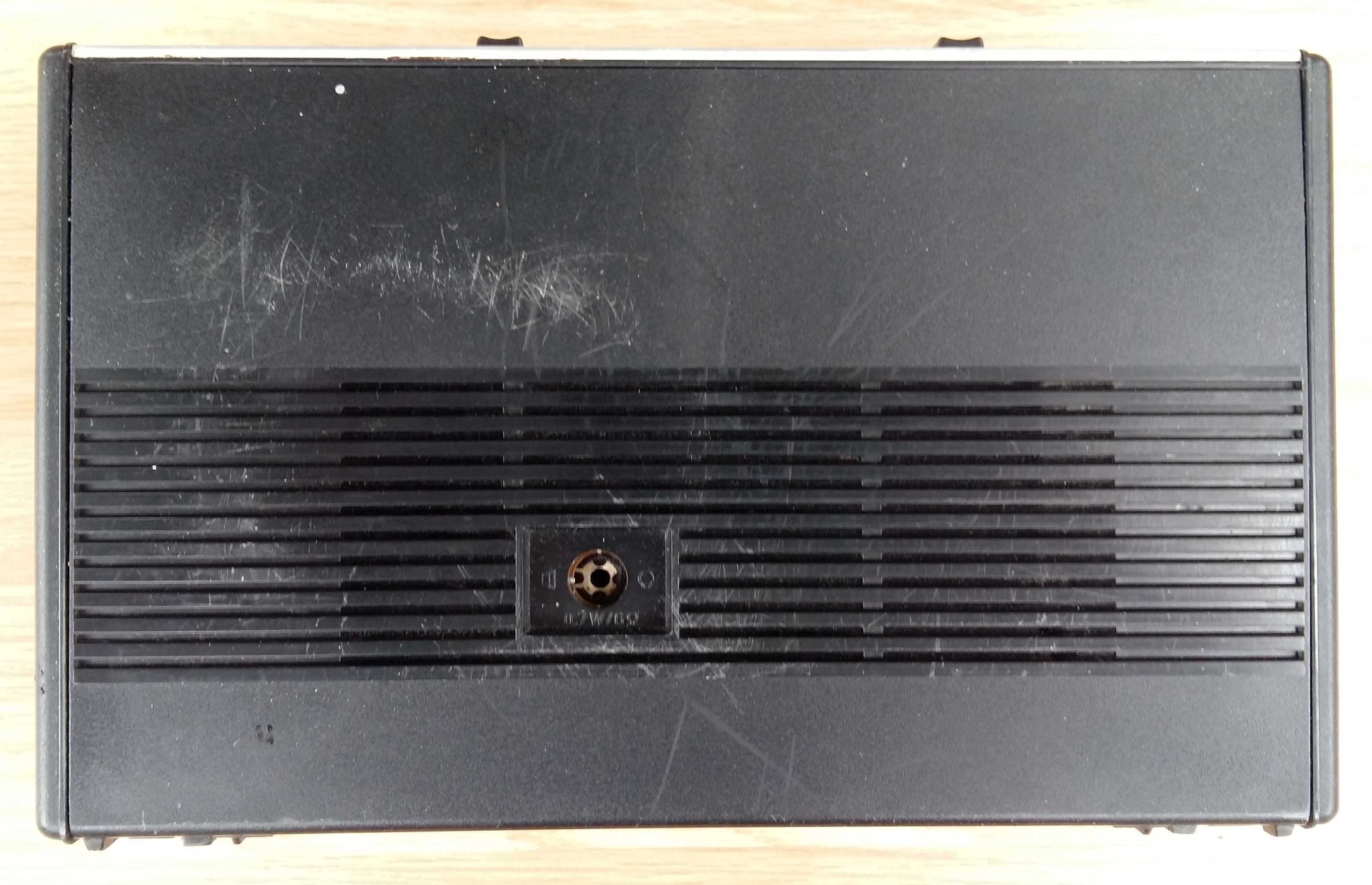 Magnetofon Kasetowy UNITRA MK 232 P AUTOMATIC