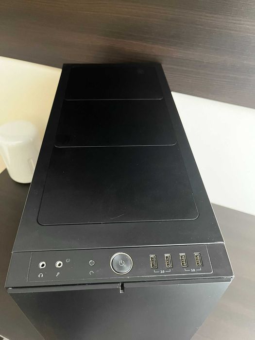 Komputer do gier i pracy – i5-4690K, GTX 970, 24GB RAM, SSD+HDD