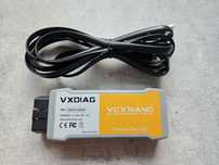 Interfejs skaner diagnostyczny VXDIAG VCX NANO volvo vida vdash