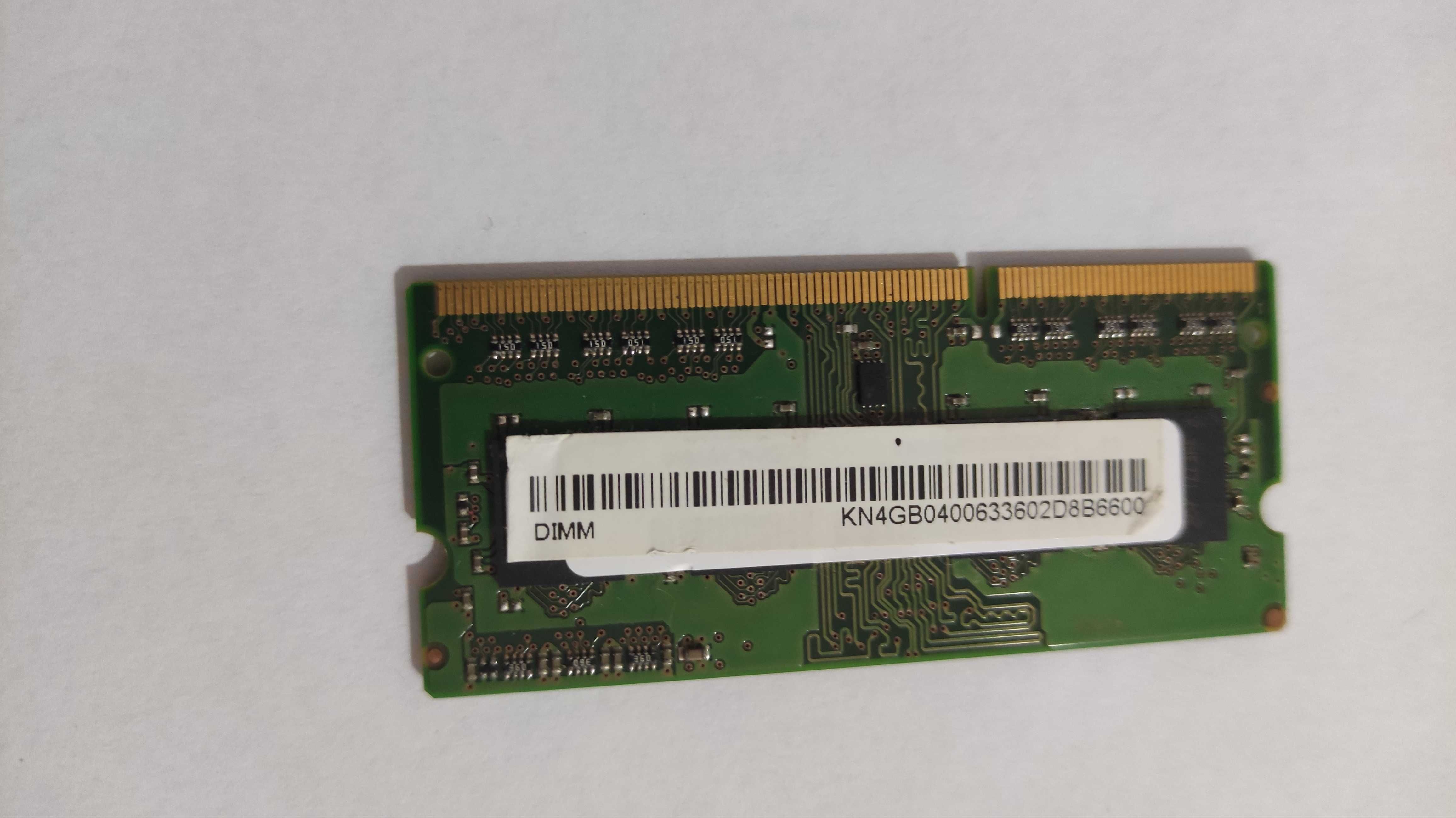 Memórias Ram 4GB DDR3