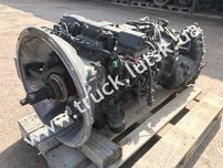 Коробка передач,КПП Scania,Сканія R-Serie OPC,GRS890R