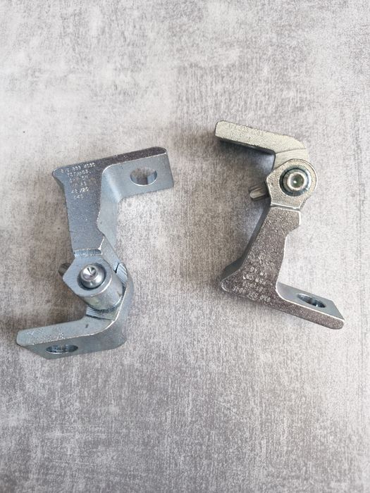 Петлі дверні VW ID.4, ID.6,