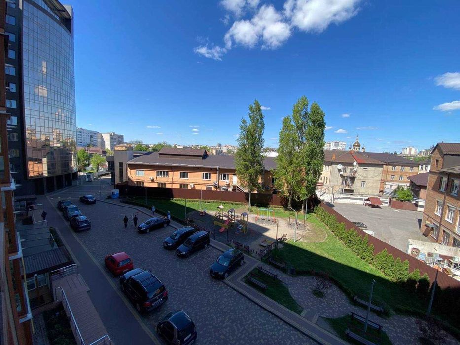 Продам двокімнатну квартиру в ЖК Туркіш Сіті