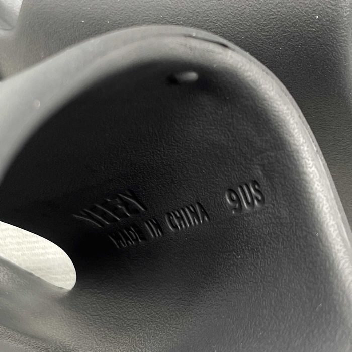 klapki Yeezy Slide Onyx (36-48)