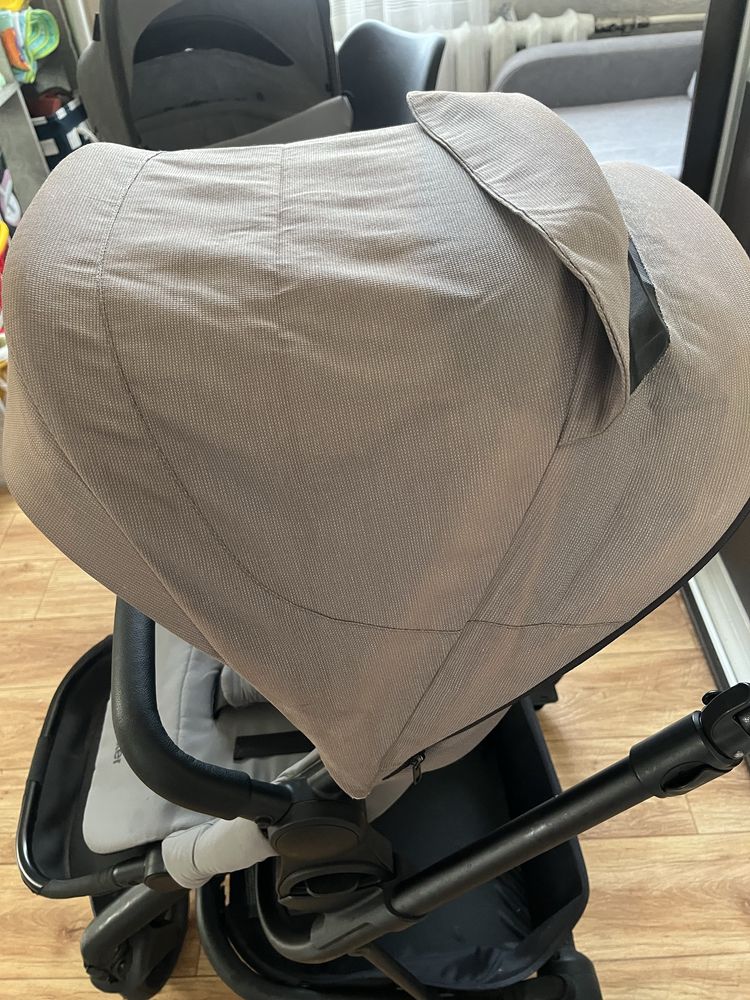 Коляска easywalker harvey2