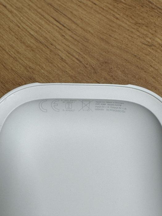 Apple Beats Fit Pro słuchawki bezprzewodowe ANC tws