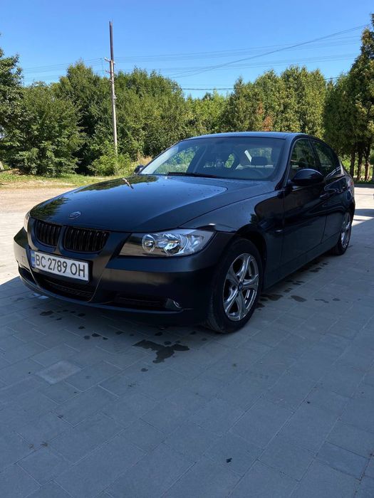 BMW 3 2005рік.2.0 бензен