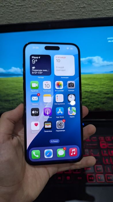 iPhone 14 Pro Max [Space Black на 128 Гб]