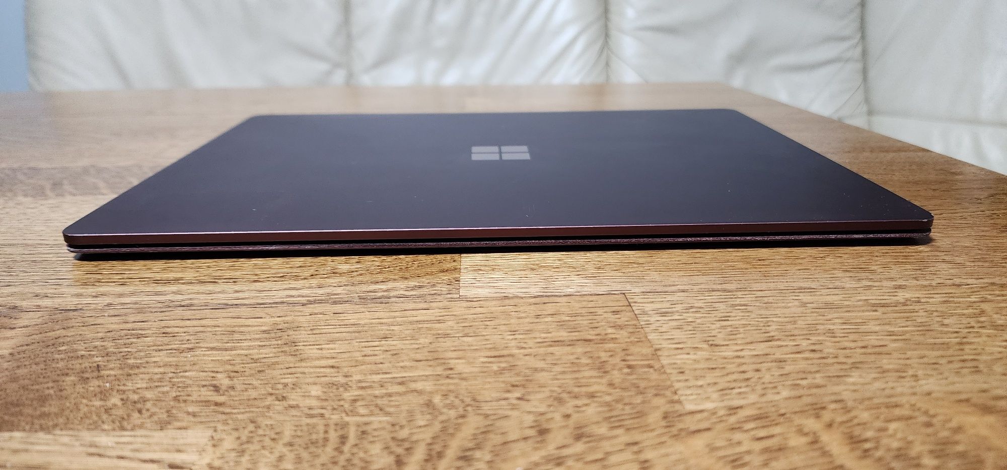 Ультрабук Surface Laptop 13.5"QHD i7 16GB 512SSD сенсорный Wind 11 Pro