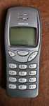 Nokia 3210 retro