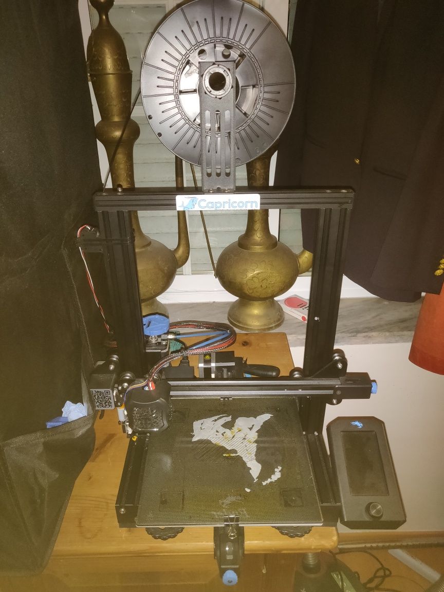 Creality Ender 3 v2