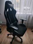 Fotel Genesis NITRO 550