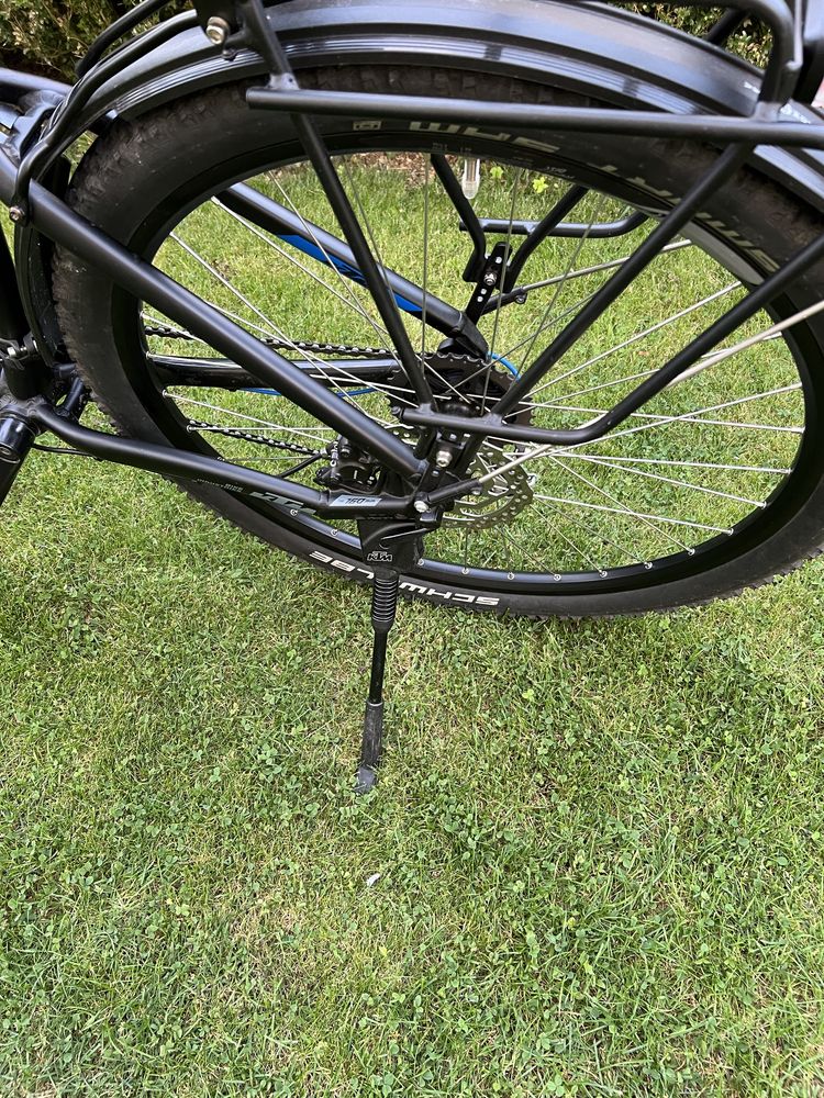 Rower KTM Ultra Fun 27 nowy