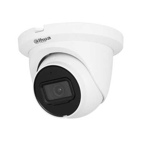 Câmara de Vigilância Dahua 4MP WizSense — NOVA, selada, PoE