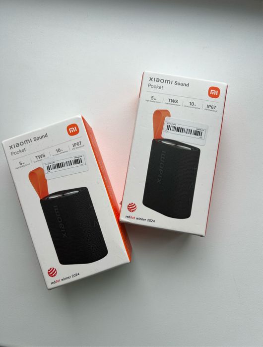 Оригінальні колонки Jbl Clip 4/Go 4/Xiaomi