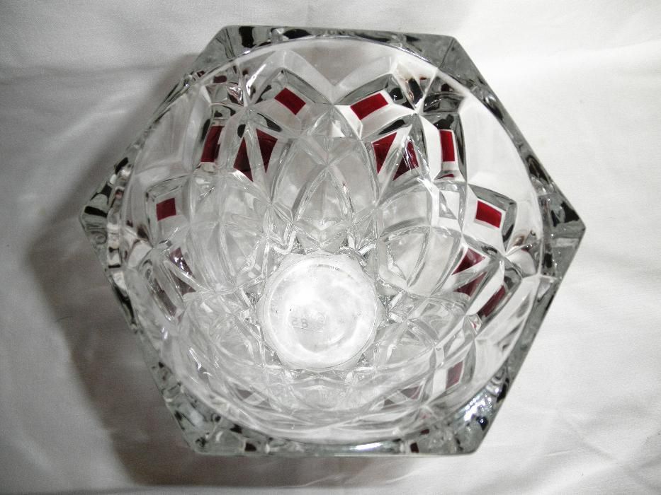 Jarra Vidro Francês