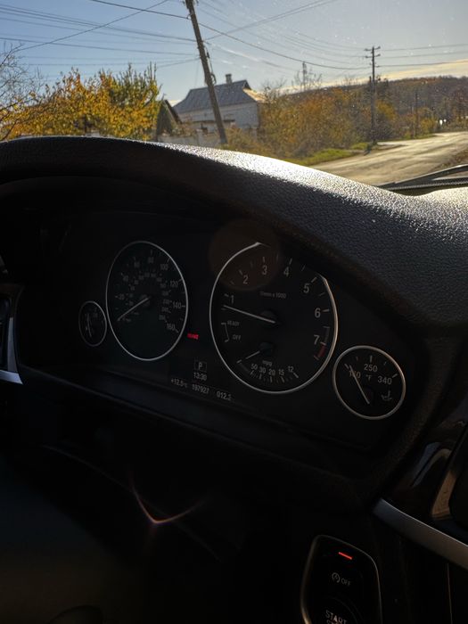 BMW F30 2014 року, 2.0 бензин, автомат