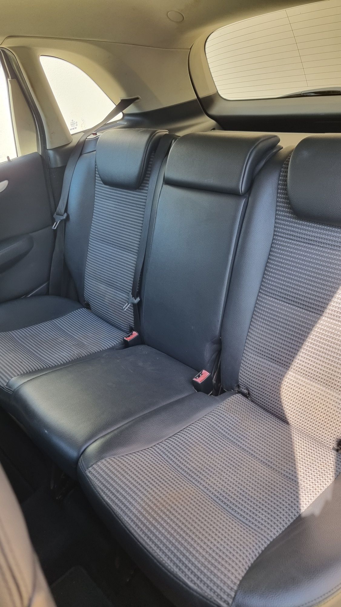 Mercedes Classe B180