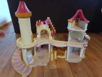 Duży Zamek Playmobil