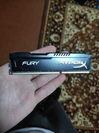 Оперативна пам'ять HyperX Fury 8G