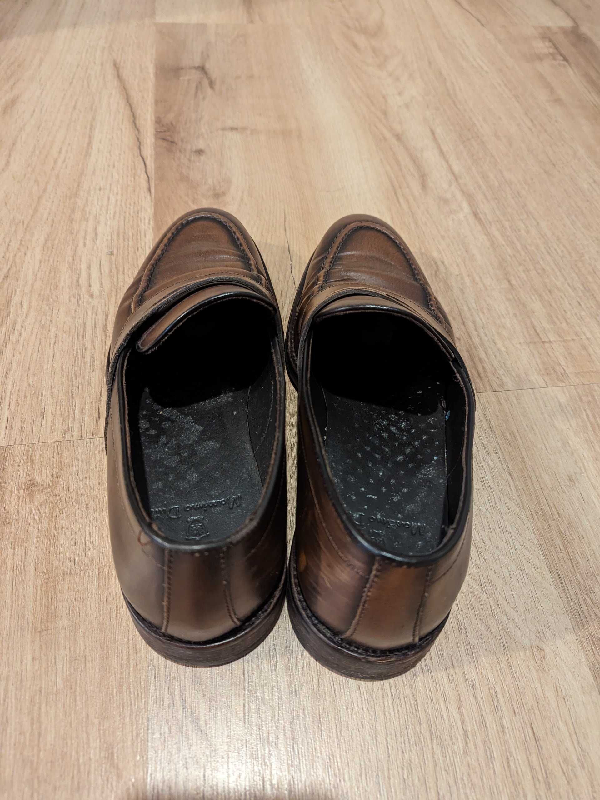 Sapatos/Mocassins Massimo Dutti - 40