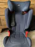 Автокрісло Britax-Romer Kidfix II XP SICT (тільки самовивіз)