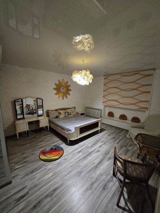 Оренда квартири подобово.