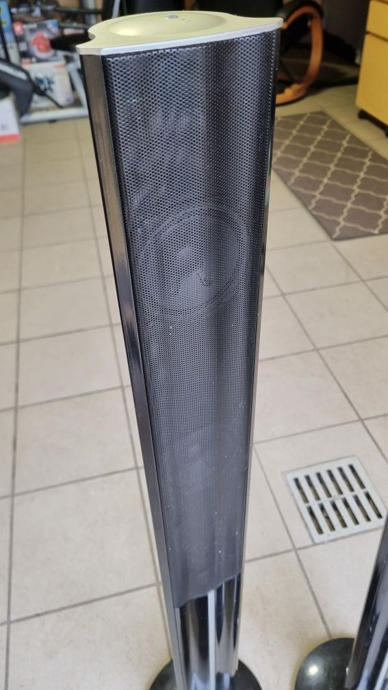 Głośniki BLAUPUNKT LS 250