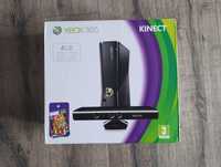Karton Podełko Xbox 360 Slim Komplet