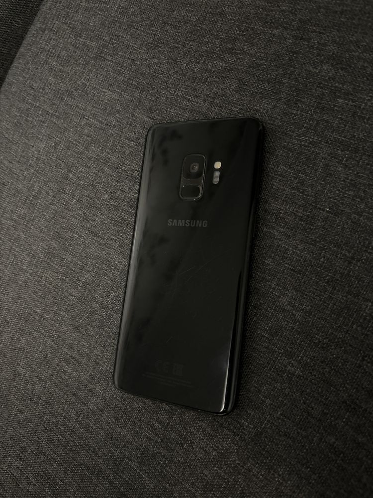 Samsung galaxy s9 64gb