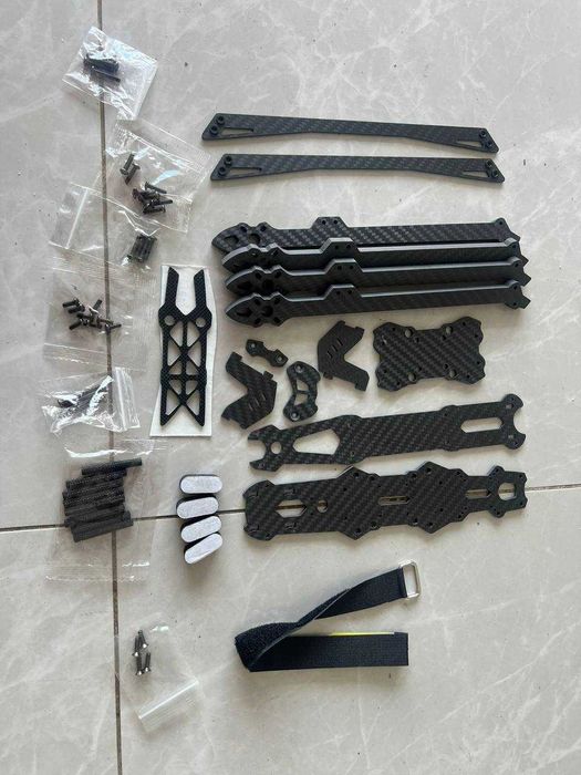 Рама MARK 4 V2 7,8,10,13,15’’ дюймів