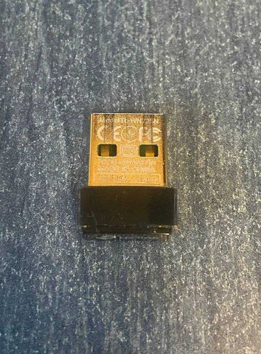 Wi-Fi адаптер (TP-LINK TL-WN725N)